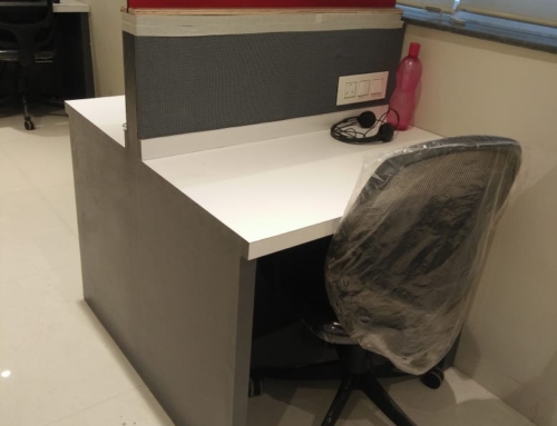 Office Interior